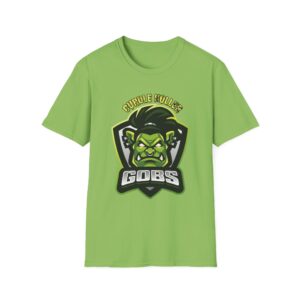 "Go Gobs" T-Shirt